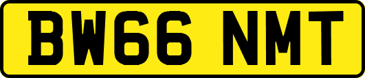 BW66NMT