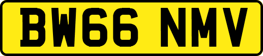 BW66NMV
