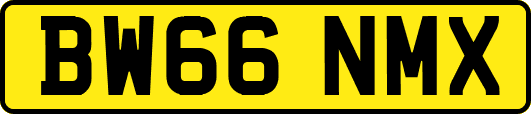 BW66NMX