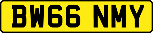 BW66NMY