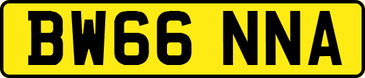 BW66NNA