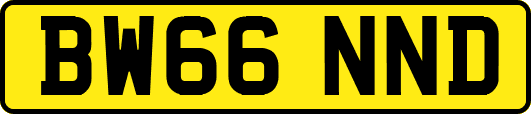 BW66NND