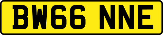 BW66NNE
