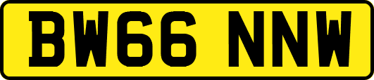BW66NNW