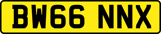 BW66NNX