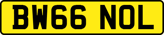 BW66NOL
