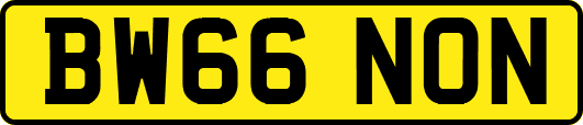 BW66NON