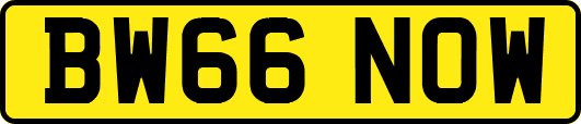 BW66NOW