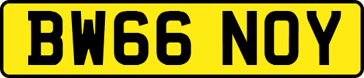 BW66NOY