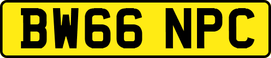 BW66NPC