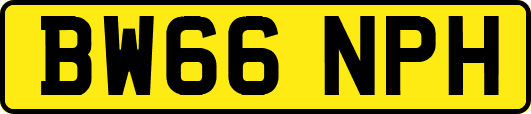 BW66NPH
