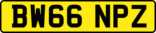 BW66NPZ