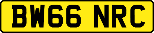 BW66NRC