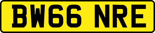 BW66NRE