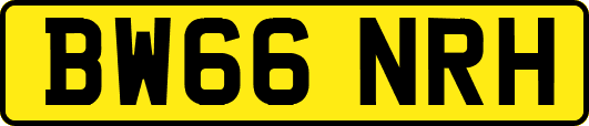 BW66NRH