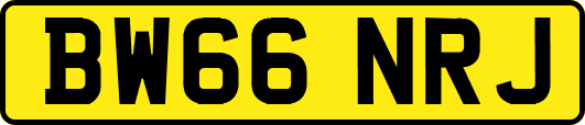 BW66NRJ