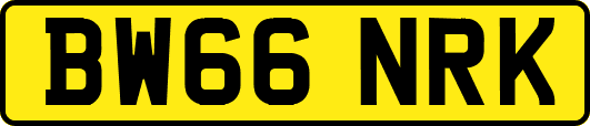 BW66NRK