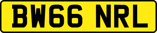 BW66NRL