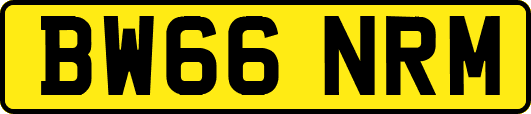 BW66NRM