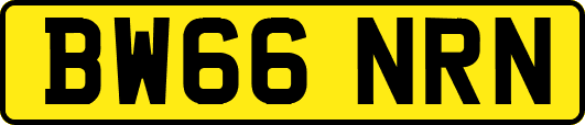 BW66NRN