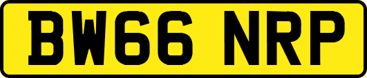 BW66NRP