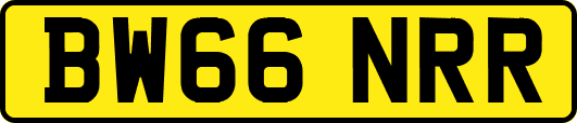 BW66NRR