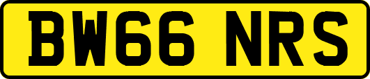 BW66NRS