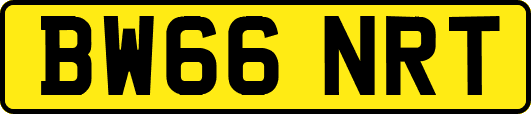 BW66NRT