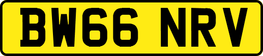 BW66NRV