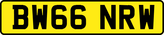 BW66NRW