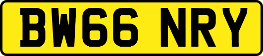 BW66NRY