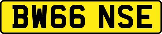 BW66NSE