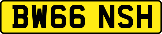 BW66NSH