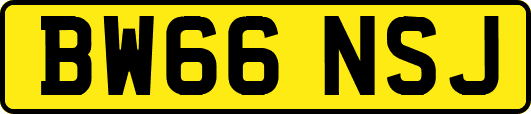 BW66NSJ