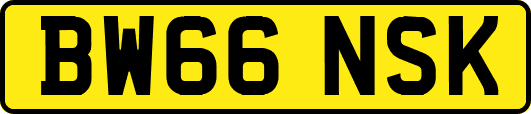 BW66NSK