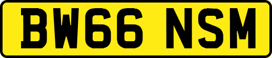 BW66NSM