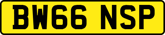 BW66NSP