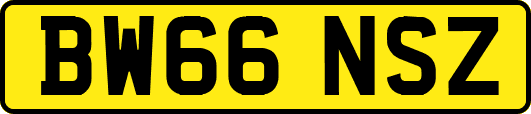 BW66NSZ