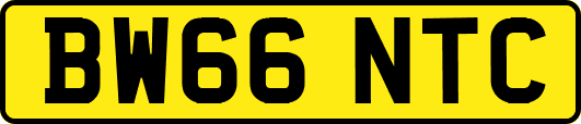 BW66NTC