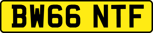 BW66NTF