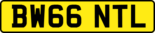 BW66NTL