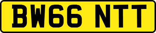 BW66NTT
