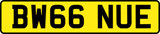 BW66NUE