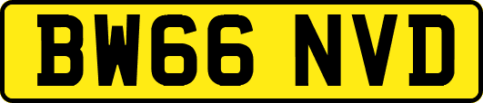 BW66NVD