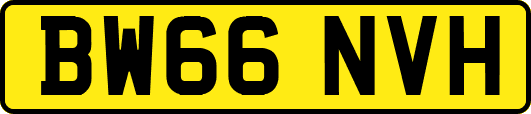 BW66NVH