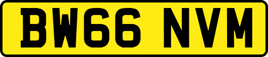 BW66NVM