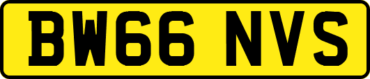 BW66NVS