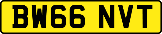 BW66NVT