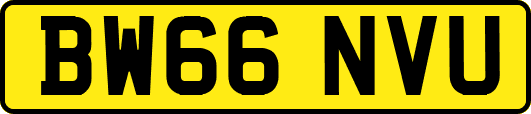 BW66NVU