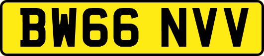 BW66NVV